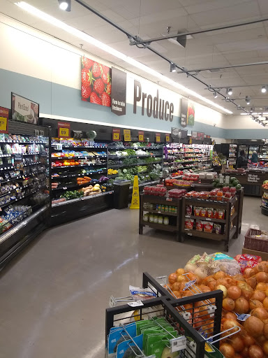 Grocery Store «Food Lion», reviews and photos, 2800 Yadkin Rd, Chesapeake, VA 23323, USA