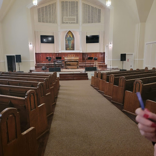 Event Venue «Events on 6th», reviews and photos, 2520 6th Ave, Tacoma, WA 98406, USA