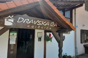 Restoran Dravska Iža image