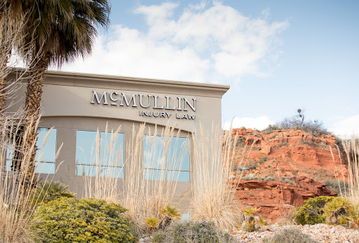 Personal Injury Attorney «McMullin Legal Group», reviews and photos