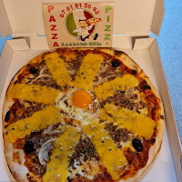 Photos du propriétaire du Pizzeria Pazza Pizz' (pizza à emporter) à Elne - n°1