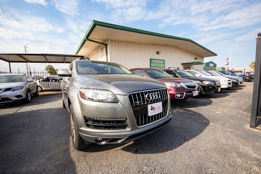 Used Car Dealer «Houston Auto Sales Inc», reviews and photos, 5801 Schumacher Ln, Houston, TX 77057, USA
