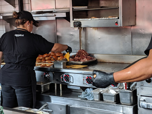 Market «Grand Central Market», reviews and photos, 317 S Broadway, Los Angeles, CA 90013, USA