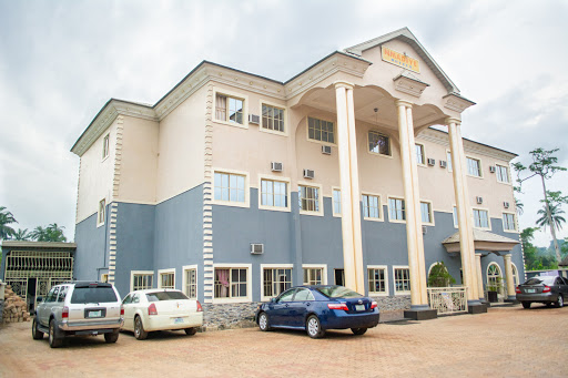 Nmadiye Hotels, Oror, Arochukwu, Nigeria, Luxury Hotel, state Abia