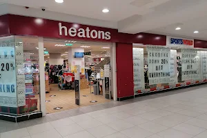 Heatons image