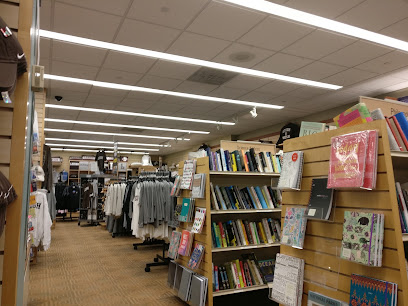Lehigh University Bookstore