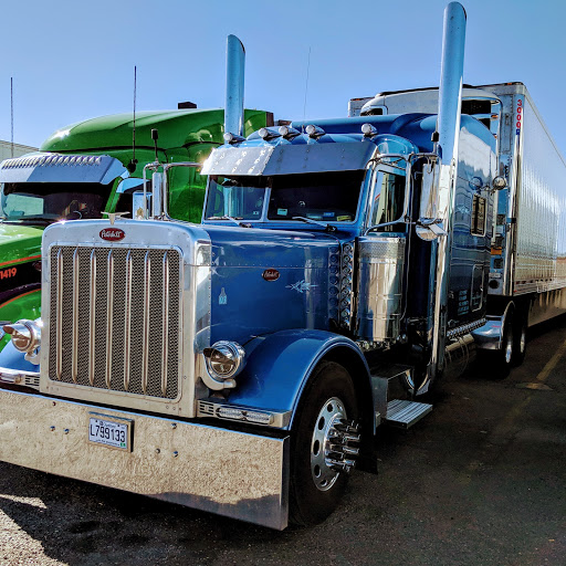 Truck Stop «TA Kingman», reviews and photos, 946 W Beale St, Kingman, AZ 86401, USA