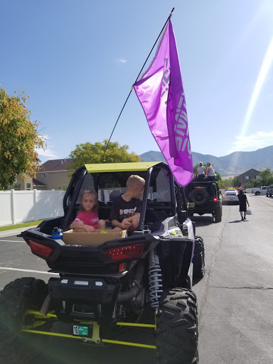 Gym «Anytime Fitness», reviews and photos, 500 E Village Blvd #103, Stansbury Park, UT 84074, USA