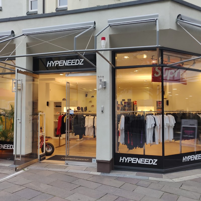 HYPENEEDZ Munich