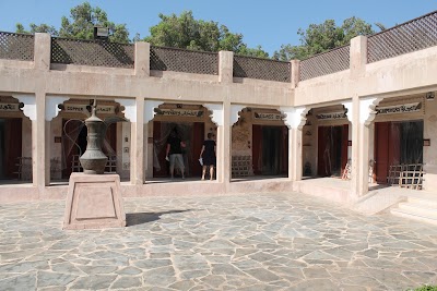 Photos of Emirates Heritage Club Heritage Village - نادي تراث الإمارات - القرية التراثية