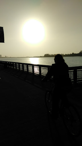 Ice Cream Shop «Living the Dream Ice Cream», reviews and photos, 1 F St, Eureka, CA 95501, USA