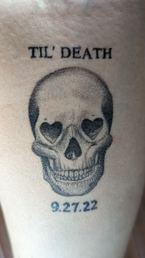 Explore tattoo ideas for side, creative tattoo ideas in Sherman Oaks, available at Costello Tattoo & Piercing Studio