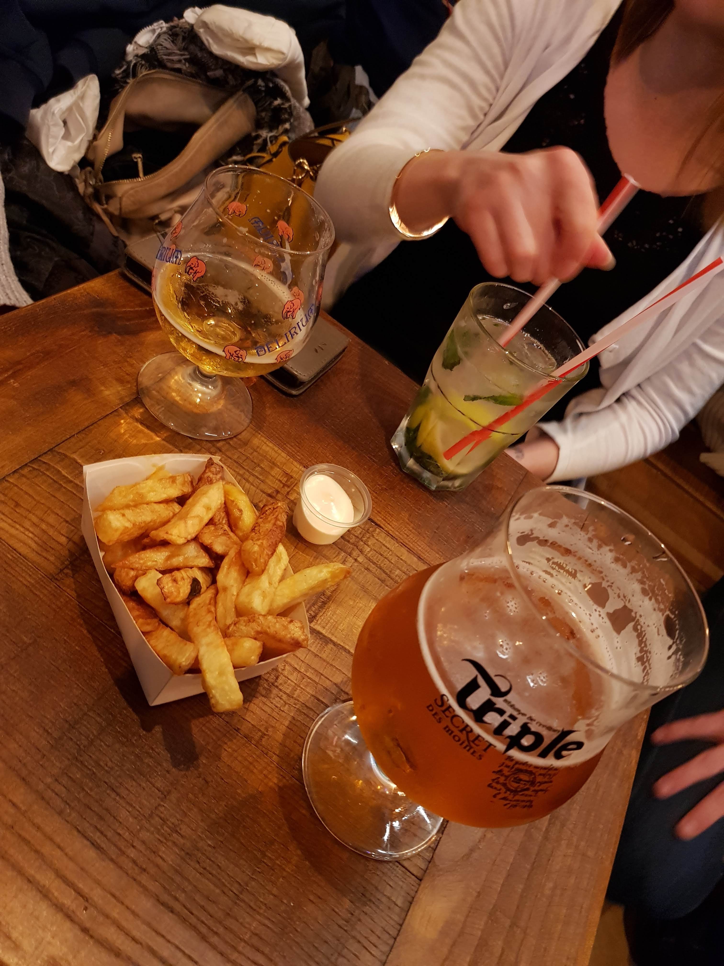 Photo n° 2 de l'avis de Philippe.e fait le 18/04/2019 à 17:24