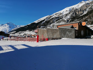 Photo n°7 de Bowling Restaurant 1480 à Val-Cenis ()