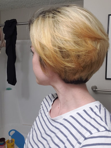 Beauty Salon «Lush Salon and Spa», reviews and photos, 11800 NW Cedar Falls Dr #104, Portland, OR 97229, USA