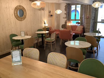 P’tea Bonheur à Guérande