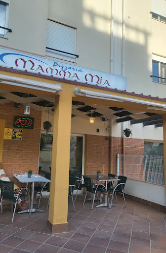 Pizzaria Mamamia em Tavira