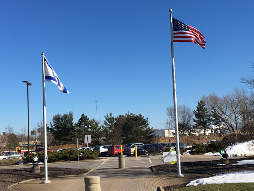 Community Center «Mandel Jewish Community Center», reviews and photos, 26001 S Woodland Rd, Beachwood, OH 44122, USA