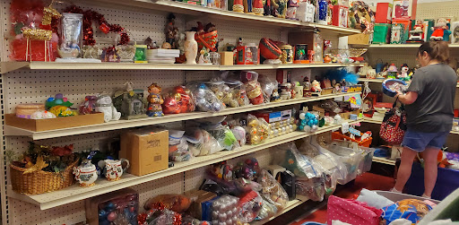 Thrift Store «Boyer Brothers Second Hand», reviews and photos, 1123 S Prairie Ave, Pueblo, CO 81005, USA