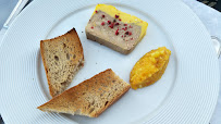 Foie gras du Restaurant La Vague d'Or à La Seyne-sur-Mer - n°6