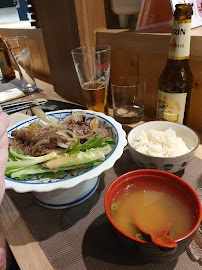 Soupe du Restaurant japonais Akatsuki à Dijon - n°9