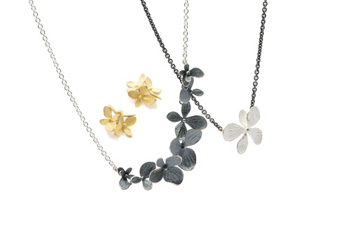 Jewelry Store «Dell Williams Jewelers», reviews and photos, 1320 Pacific Ave, Santa Cruz, CA 95060, USA