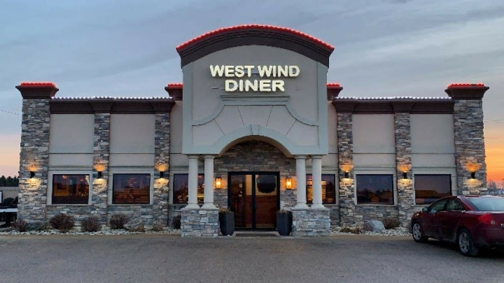 West Wind Diner 53114