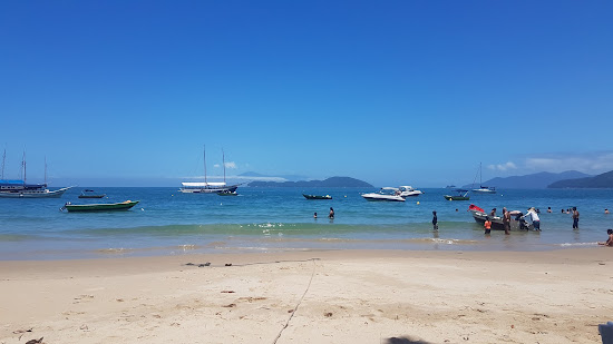 Praia das Sete Pontas