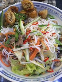 Plats et boissons du Restaurant vietnamien Family à Paris - n°18