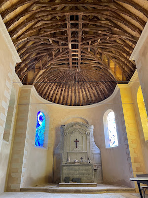 Le Domaine du Présent à Fay-de-Bretagne