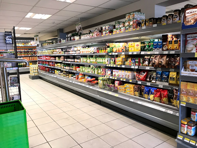 Reviews of Food Plus Pewex in Norwich - Supermarket