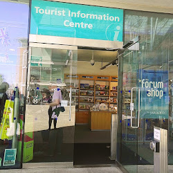 Norwich Tourist Information Centre