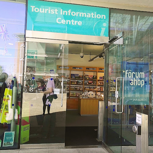 Norwich Tourist Information Centre