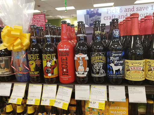 Liquor Store «ABC Fine Wine & Spirits», reviews and photos, 1405 E Brandon Blvd, Brandon, FL 33511, USA