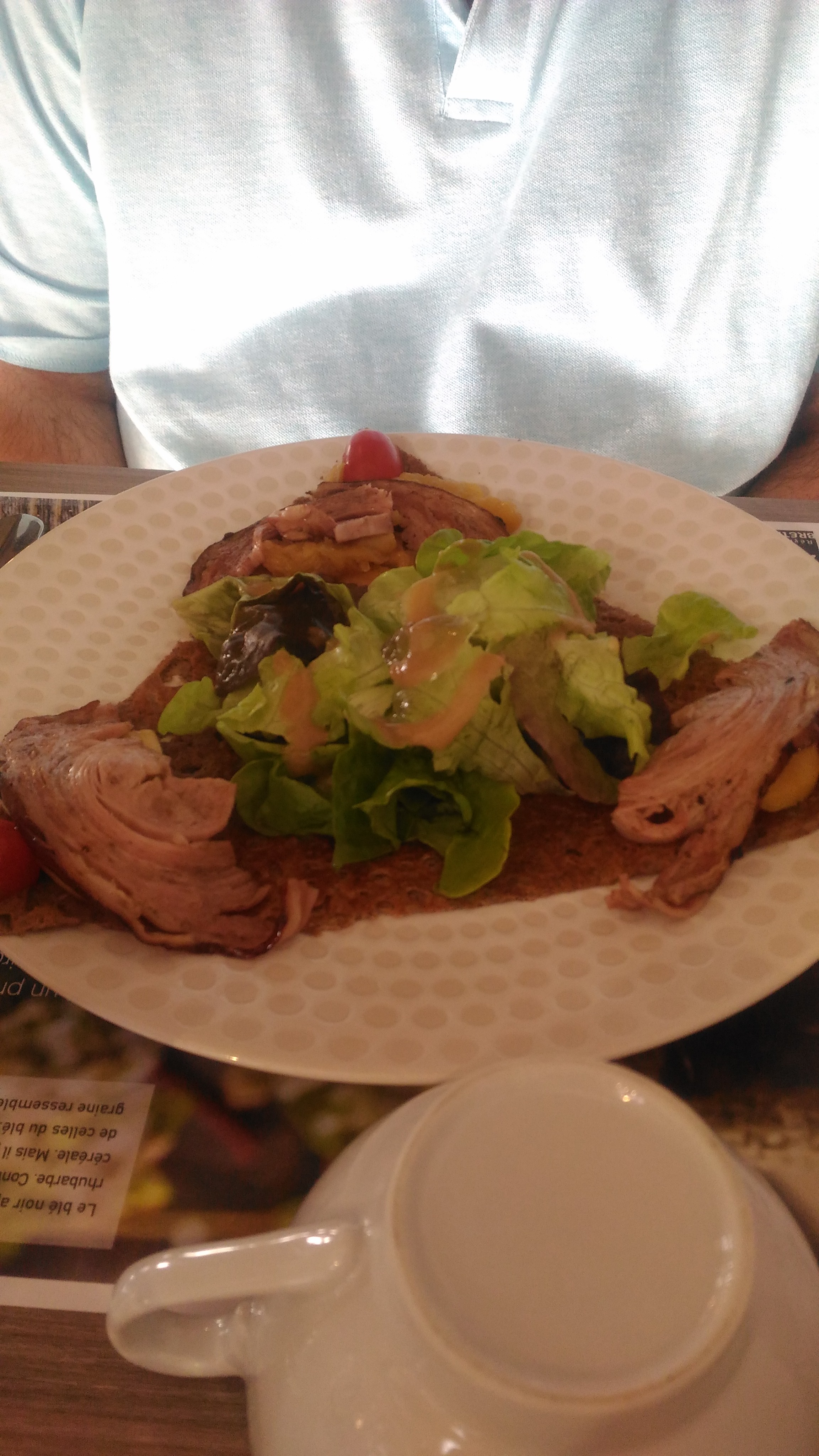 Photo n° 2 de l'avis de Isabelle.a fait le 22/09/2019 à 11:42