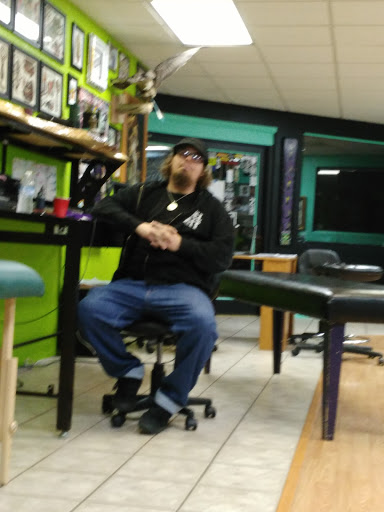 Explore simple tattoo ideas for guys, creative tattoo ideas in Bullhead City, available at Belton Tattoo