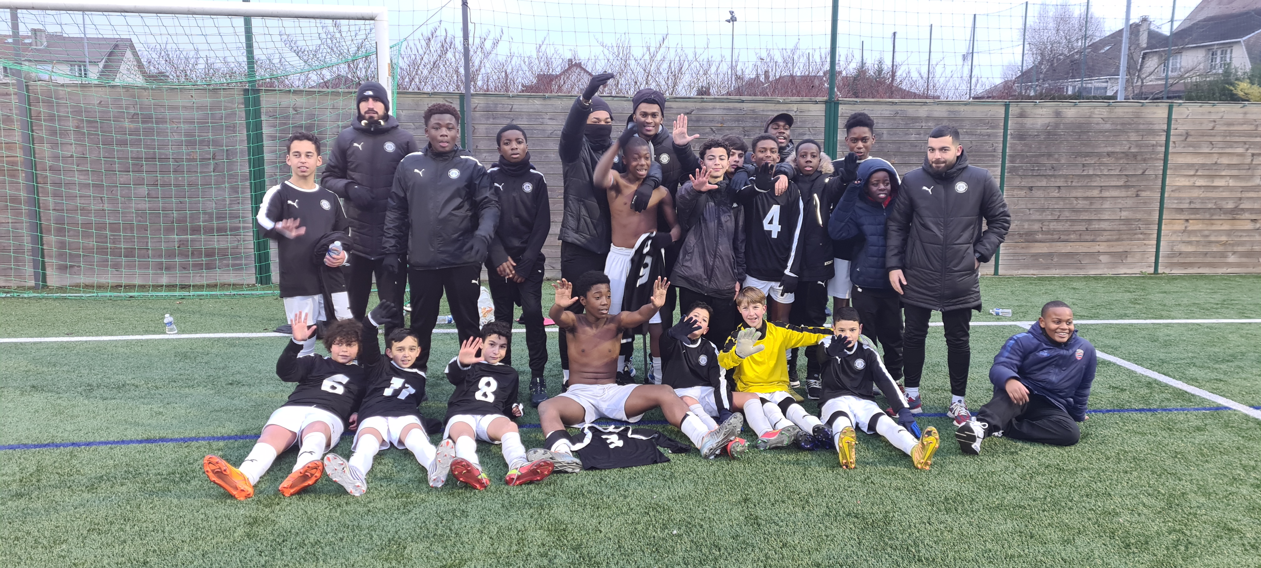 Photo n° 6 de l'avis de chakib.e fait le 20/12/2018 à 15:14