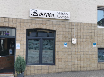 Baran Shisha Lounge