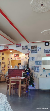 Atmosphère du Restaurant russe Le Bistrot de l'Artot à Troyes - n°10