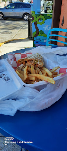 Coffee Shop «Downtown Jeaux», reviews and photos, 300 Church St, Houma, LA 70360, USA