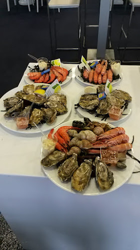 L' Atelier des Fruits de Mer à Saint-Philbert-de-Grand-Lieu