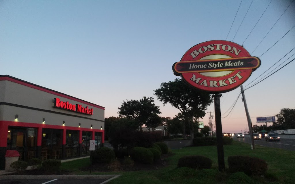 Boston Market 07731