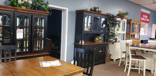 Furniture Store «CURREN FURNITURE», reviews and photos, 220 N York St, Mechanicsburg, PA 17055, USA