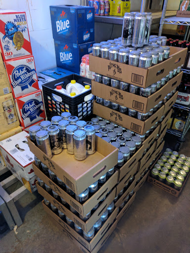 Deli «Route 7 Liquor and Deli», reviews and photos, 2659 Shelburne Rd, Shelburne, VT 05482, USA