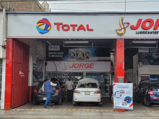 Amazonas 468, Trujillo 13001