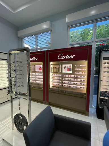 Optician «Exotic Eyewear Optical», reviews and photos, 1626 N Federal Hwy, Fort Lauderdale, FL 33305, USA
