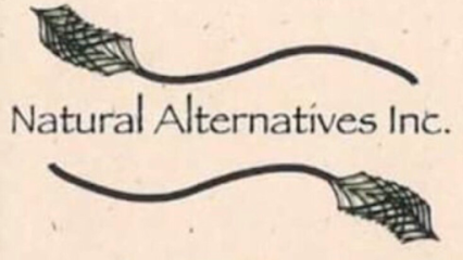 Natural Alternatives Inc