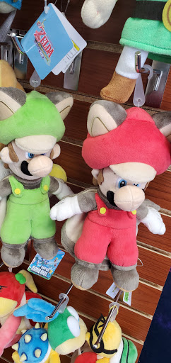 Video Game Store «Video Game Heaven», reviews and photos, 681 N Battlefield Blvd, Chesapeake, VA 23320, USA