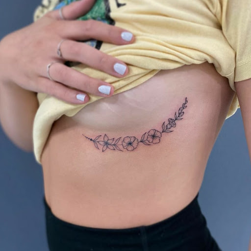 Explore traditional hand tattoo ideas, creative tattoo ideas in Schaumburg, available at Atmosphere Tattoo Gallery - Schaumburg