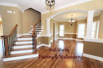 Wall Works Painting & Wallcovering